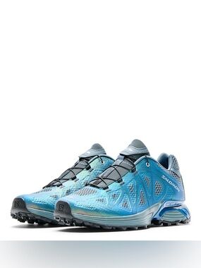 🩵 SALOMON XT-WHISPER DARK SLATE 💙